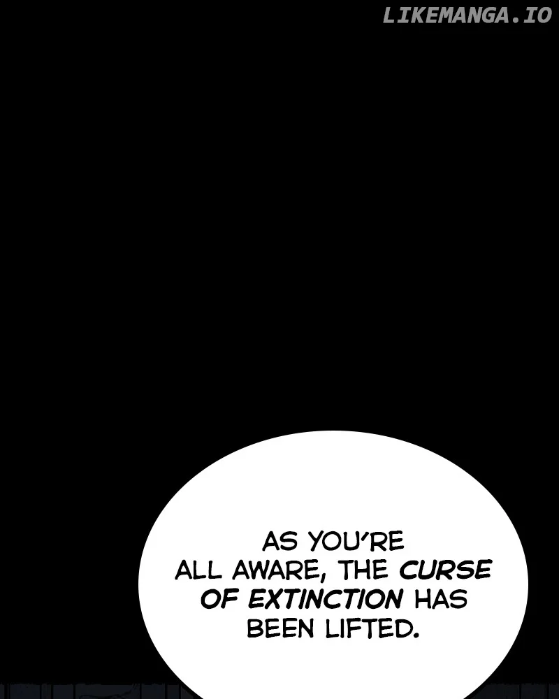 The main character hides his strength chapter 75 page 240