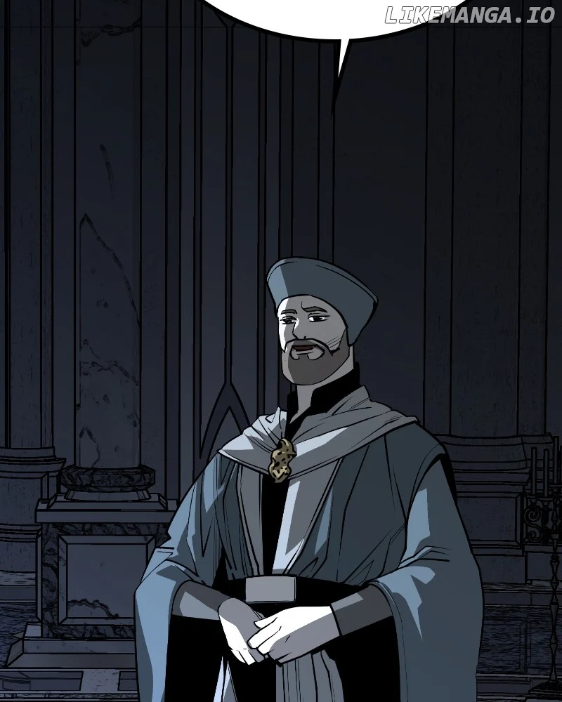 The main character hides his strength chapter 75 page 241