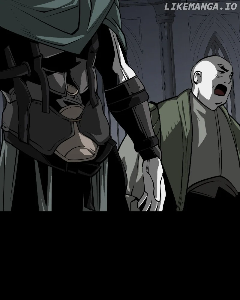 The main character hides his strength chapter 75 page 245