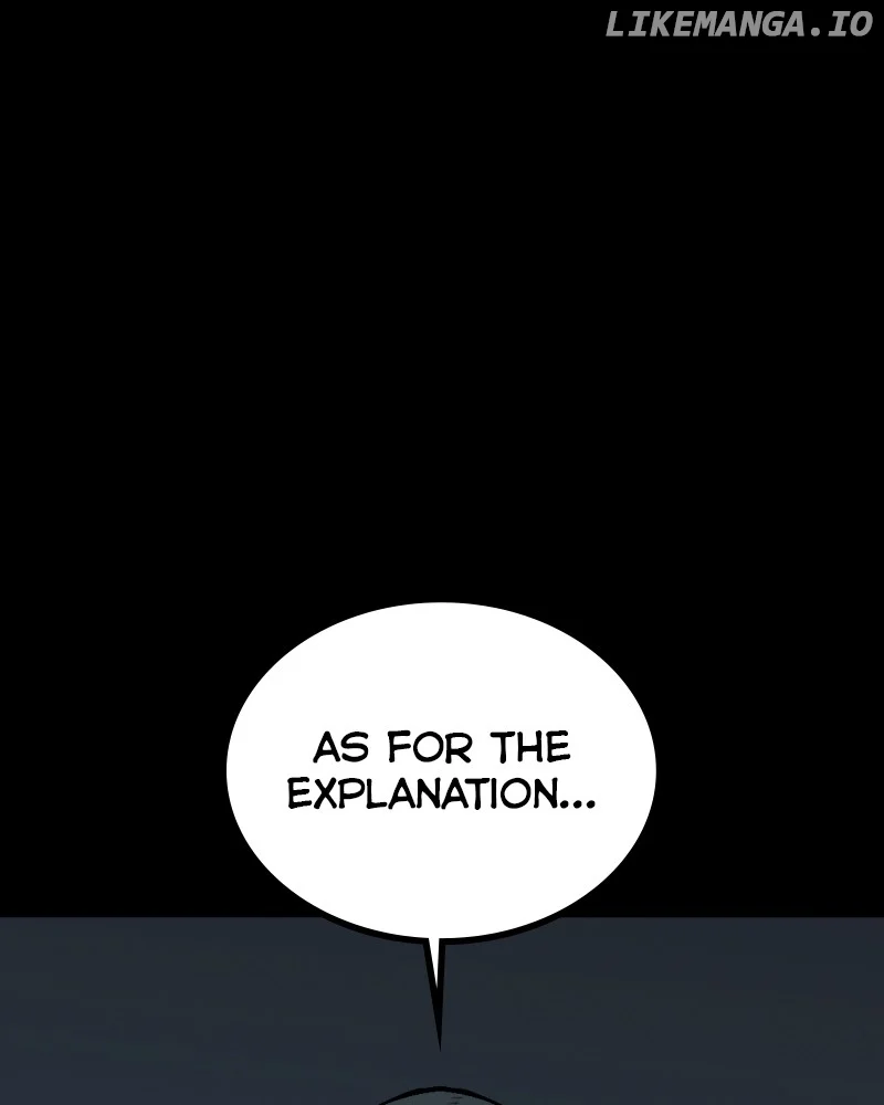 The main character hides his strength chapter 75 page 246