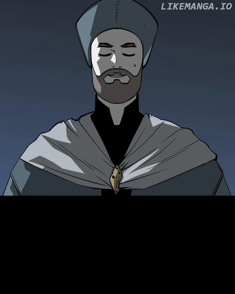 The main character hides his strength chapter 75 page 247