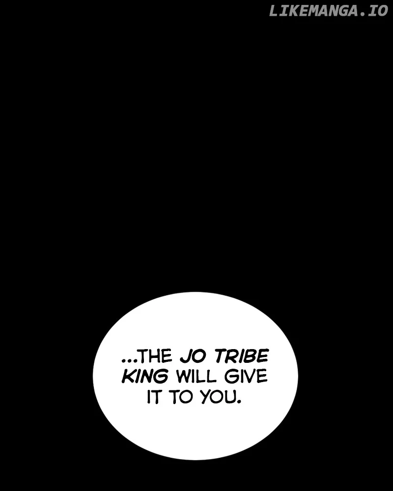 The main character hides his strength chapter 75 page 248