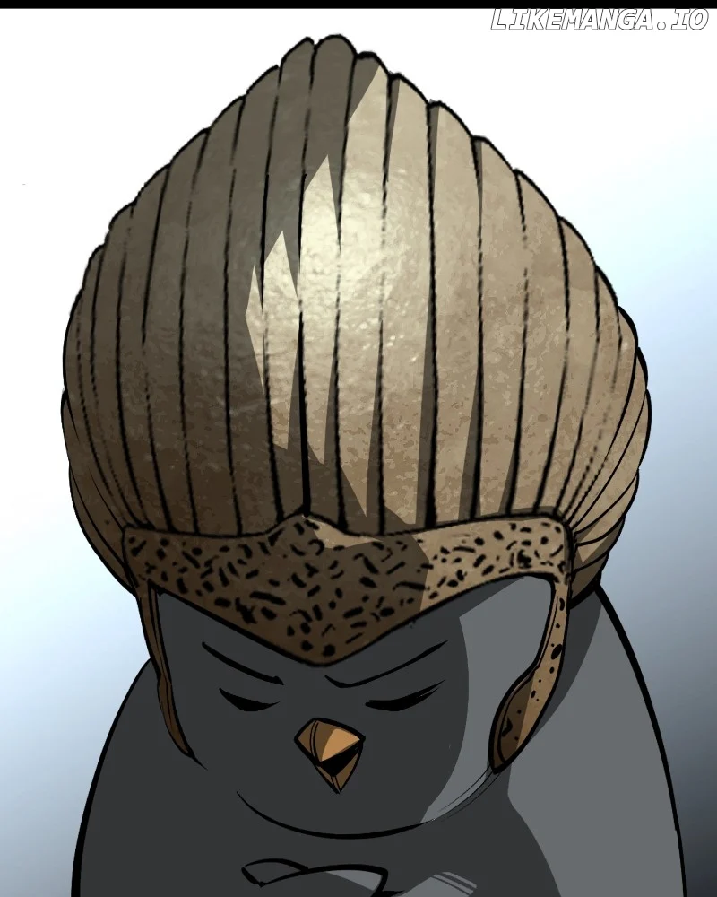 The main character hides his strength chapter 75 page 249