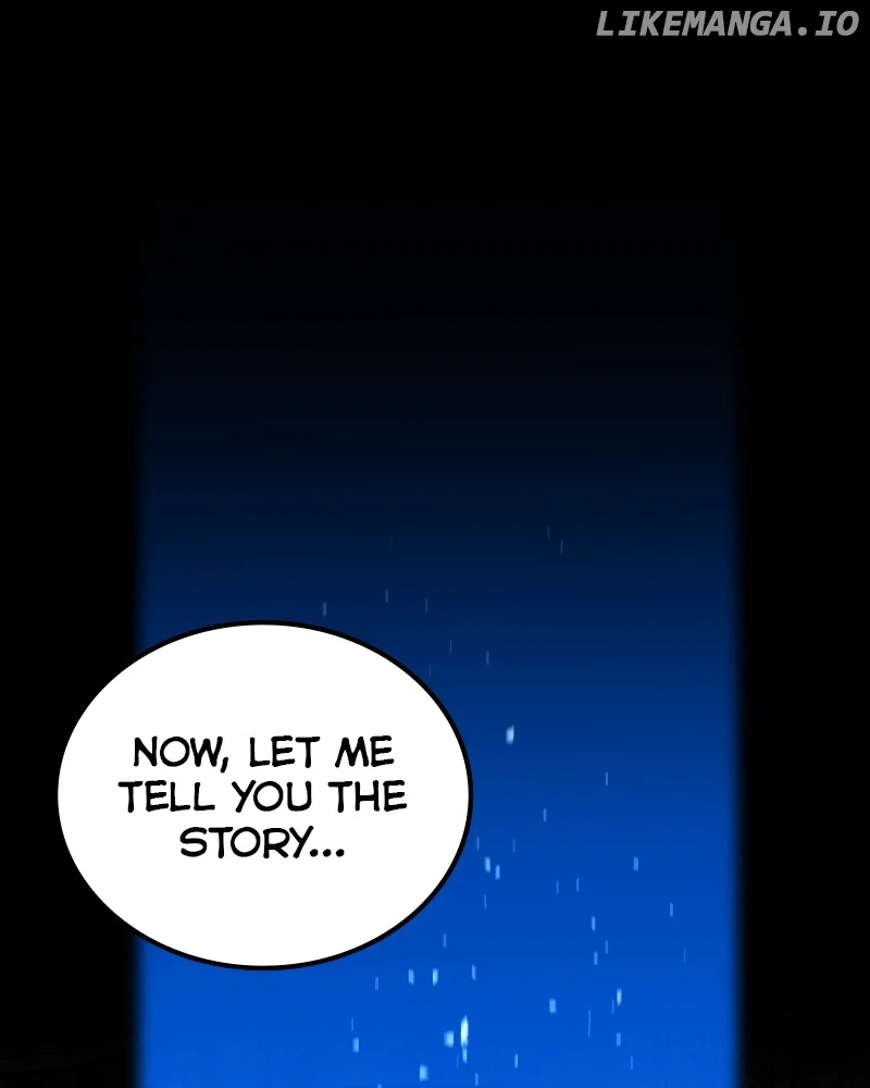 The main character hides his strength chapter 75 page 252