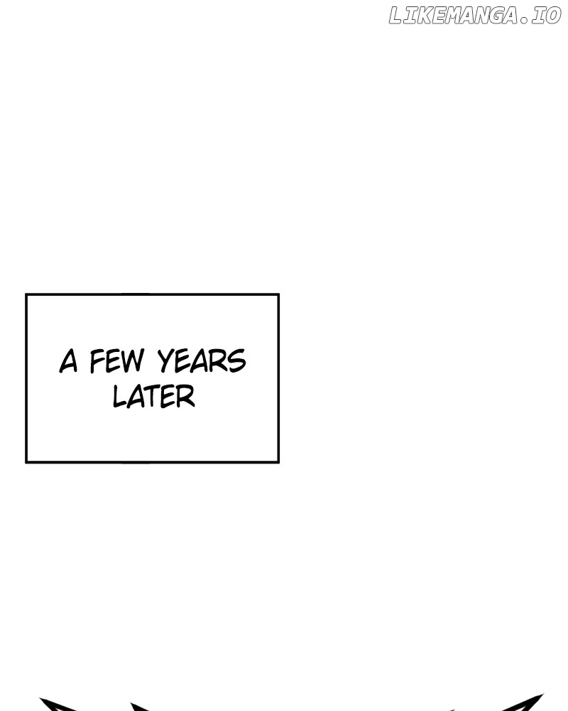 The main character hides his strength chapter 75 page 256