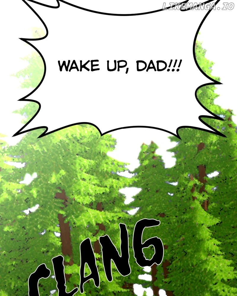 The main character hides his strength chapter 75 page 257