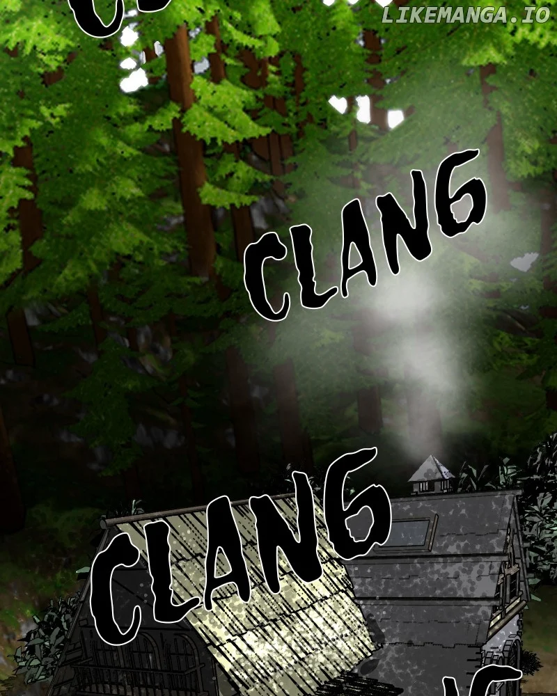 The main character hides his strength chapter 75 page 258