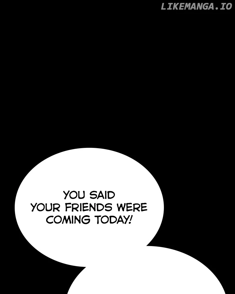 The main character hides his strength chapter 75 page 260