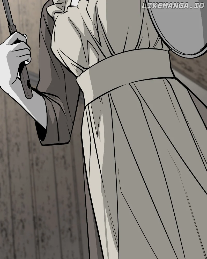 The main character hides his strength chapter 75 page 262