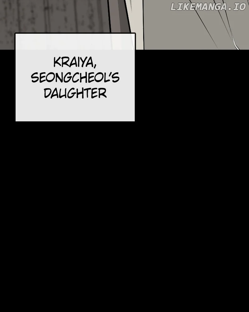 The main character hides his strength chapter 75 page 263