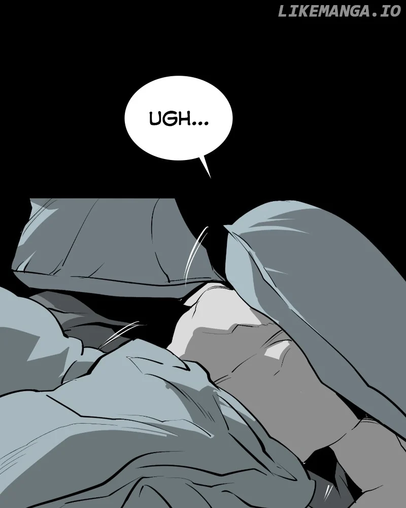 The main character hides his strength chapter 75 page 264