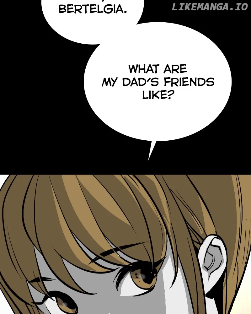 The main character hides his strength chapter 75 page 266