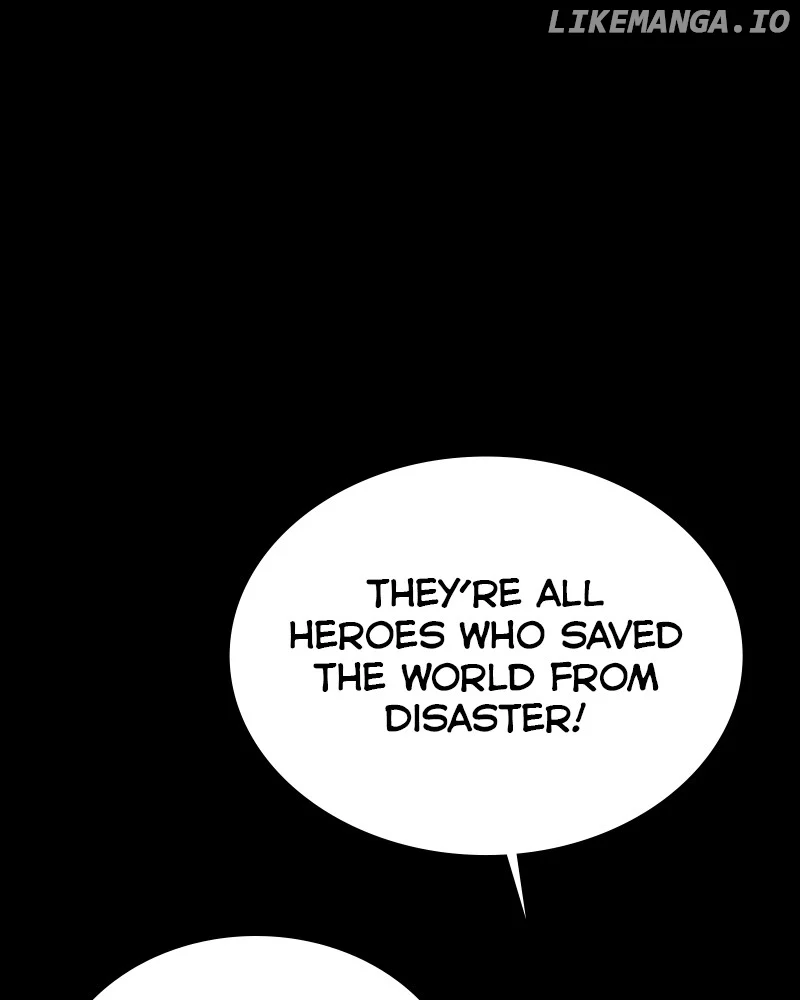 The main character hides his strength chapter 75 page 268
