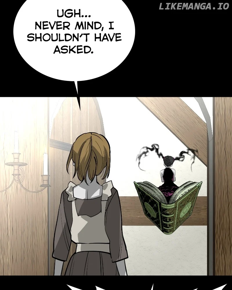 The main character hides his strength chapter 75 page 269