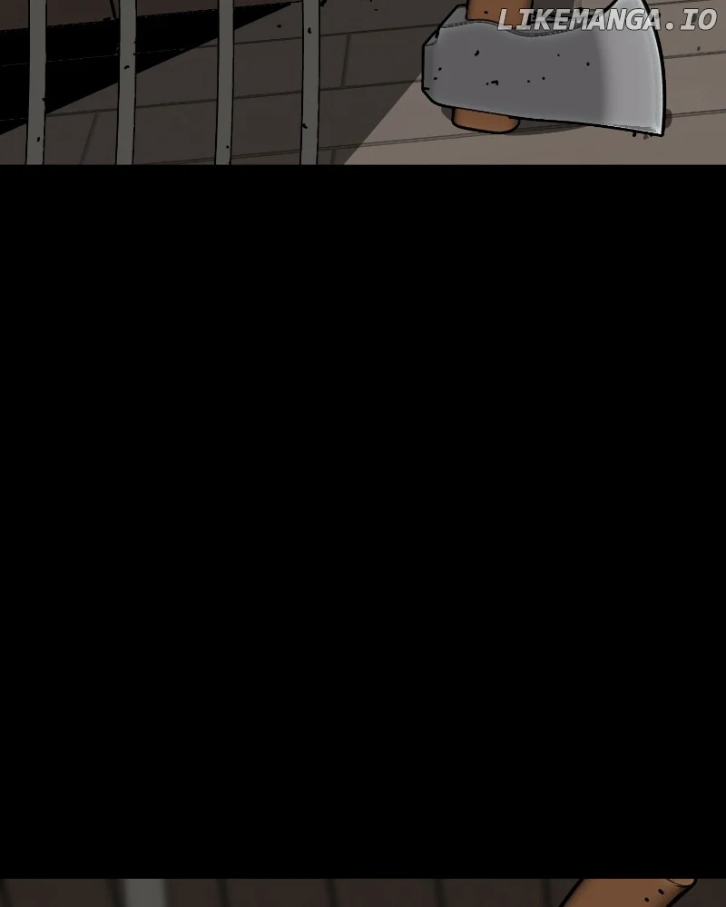 The main character hides his strength chapter 75 page 272
