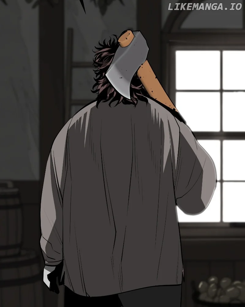 The main character hides his strength chapter 75 page 275