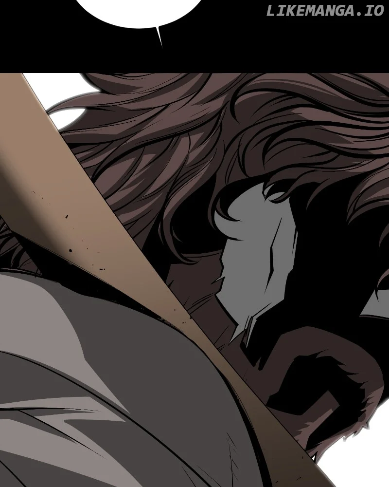 The main character hides his strength chapter 75 page 277