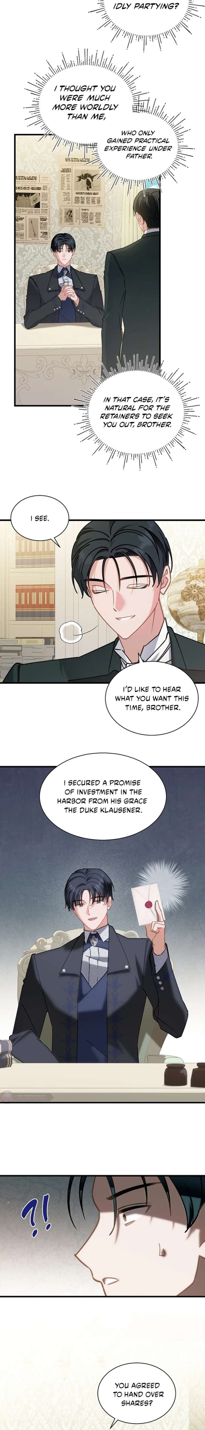 I’m Sure It’s My Baby chapter 103 page 2