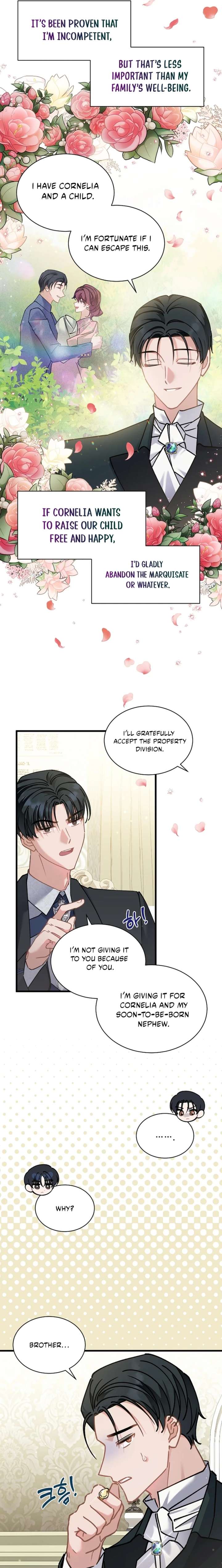 I’m Sure It’s My Baby chapter 103 page 7