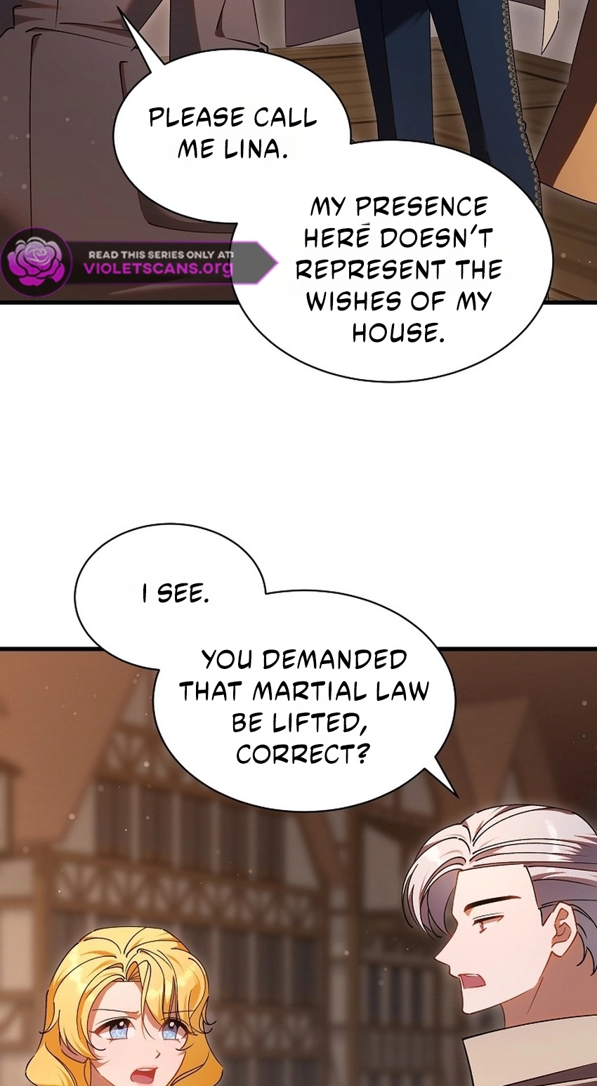 I’m Sure It’s My Baby chapter 135 page 13