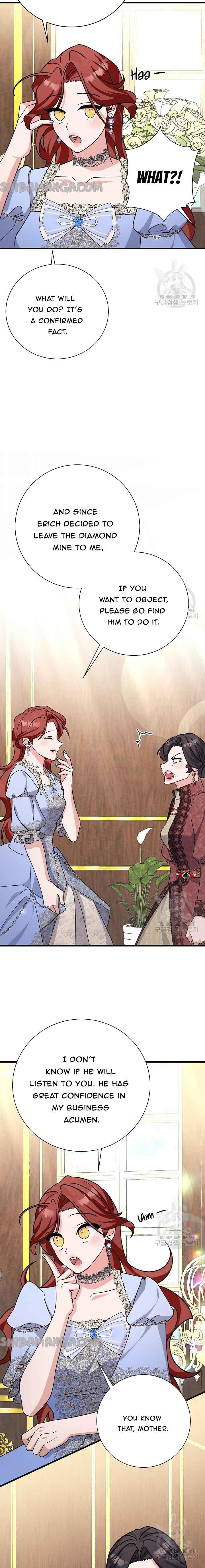 I’m Sure It’s My Baby chapter 21 page 24