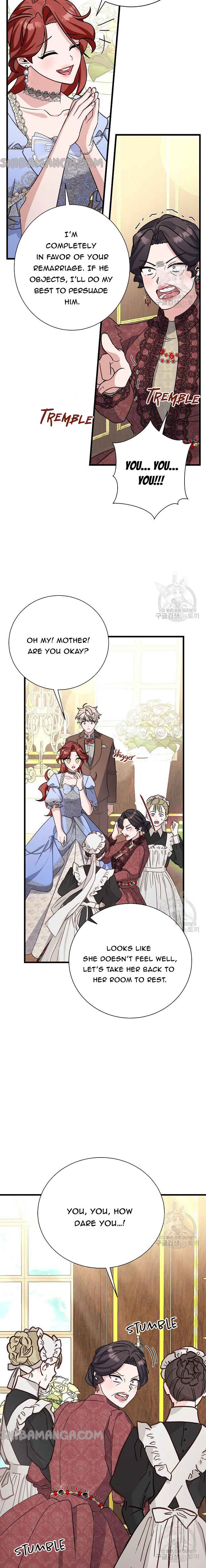 I’m Sure It’s My Baby chapter 21 page 26