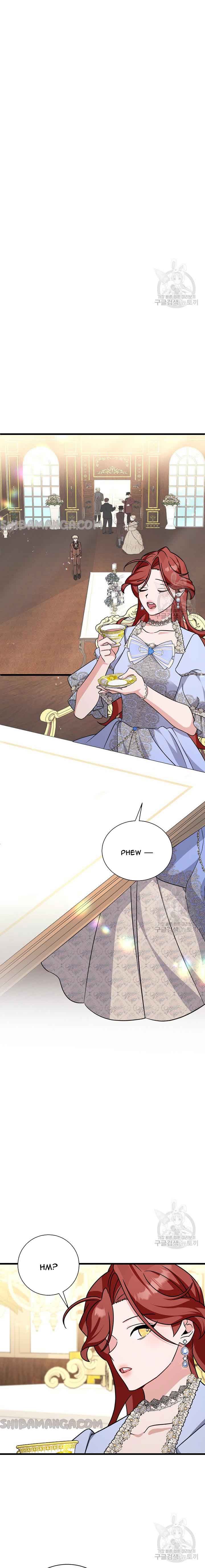 I’m Sure It’s My Baby chapter 21 page 7