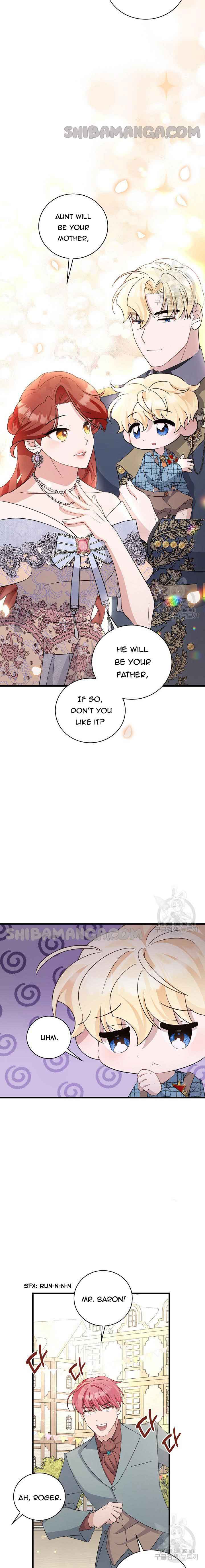 I’m Sure It’s My Baby chapter 29 page 3