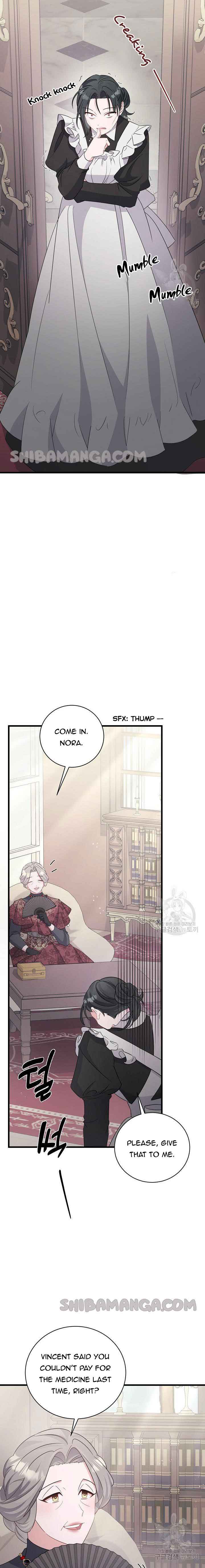 I’m Sure It’s My Baby chapter 29 page 23