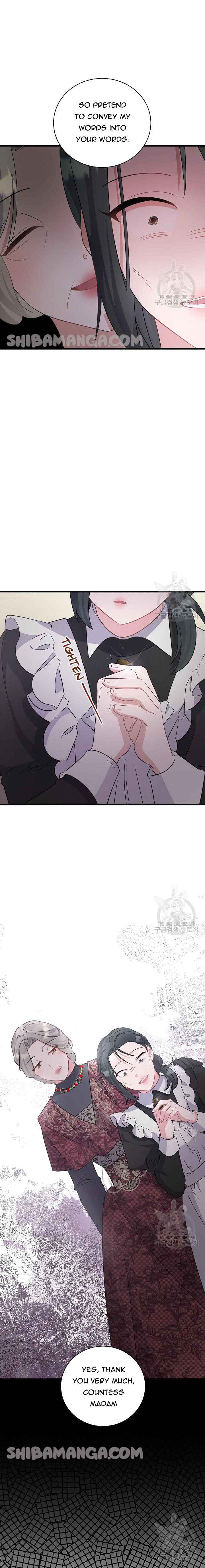 I’m Sure It’s My Baby chapter 29 page 29