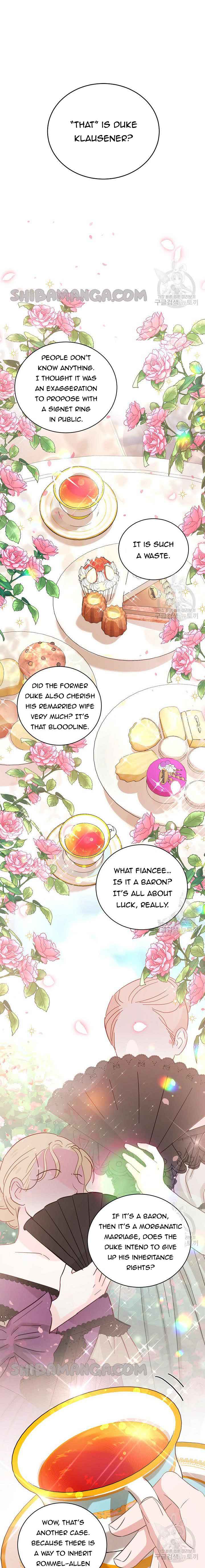 I’m Sure It’s My Baby chapter 29 page 8