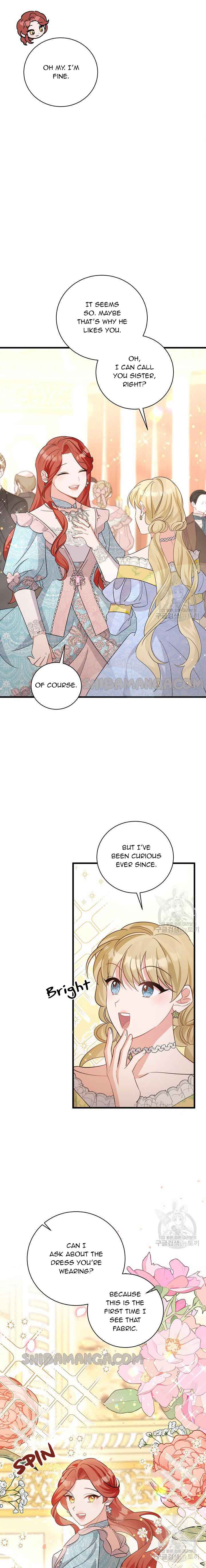 I’m Sure It’s My Baby chapter 30 page 29