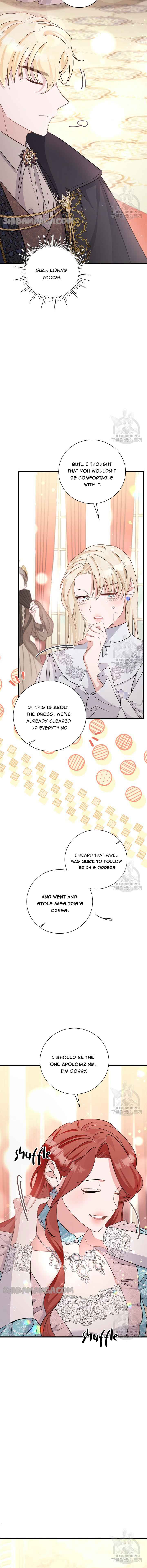 I’m Sure It’s My Baby chapter 31 page 5