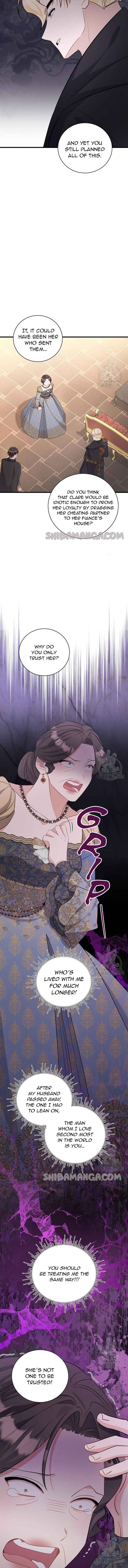I’m Sure It’s My Baby chapter 32 page 2