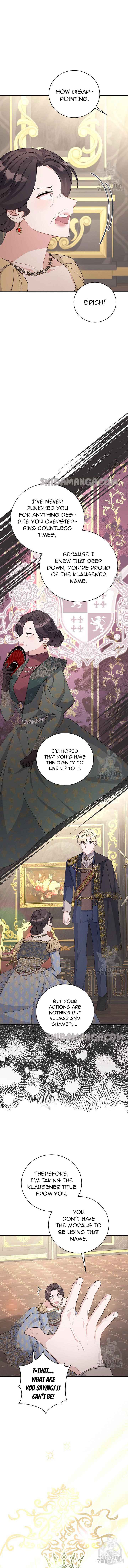 I’m Sure It’s My Baby chapter 32 page 4