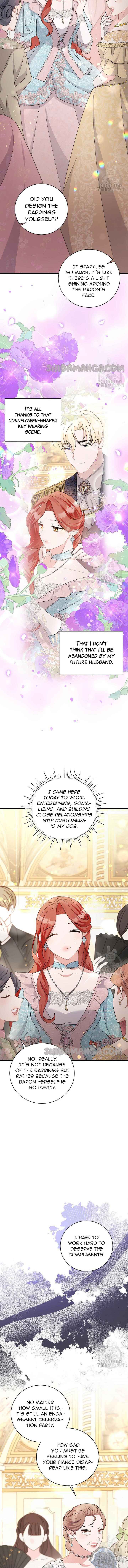 I’m Sure It’s My Baby chapter 32 page 8