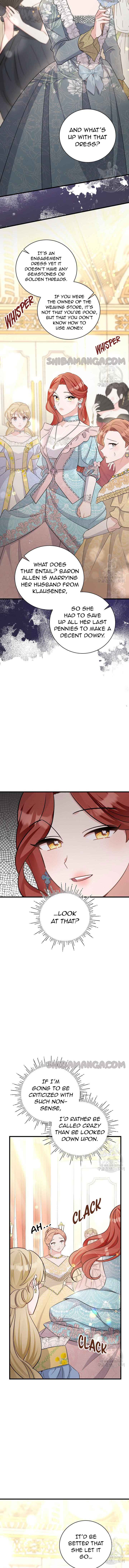 I’m Sure It’s My Baby chapter 32 page 9