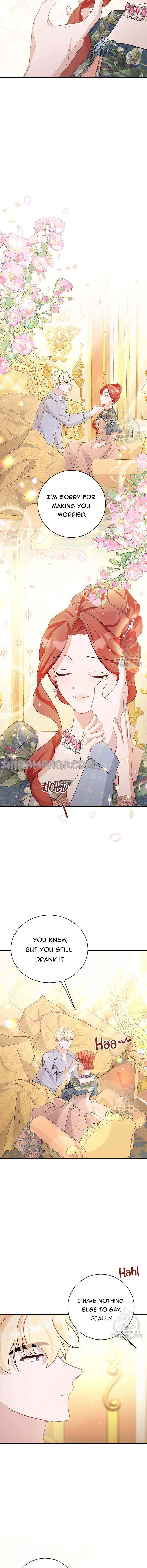 I’m Sure It’s My Baby chapter 35 page 9