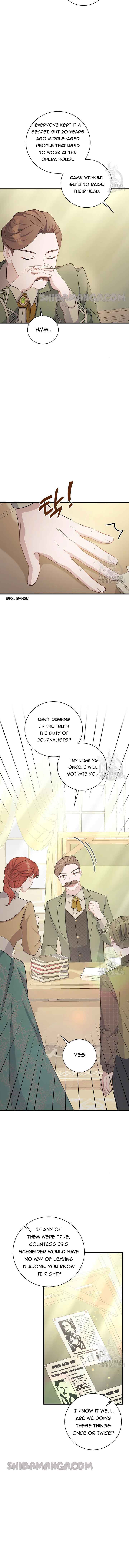 I’m Sure It’s My Baby chapter 37 page 4