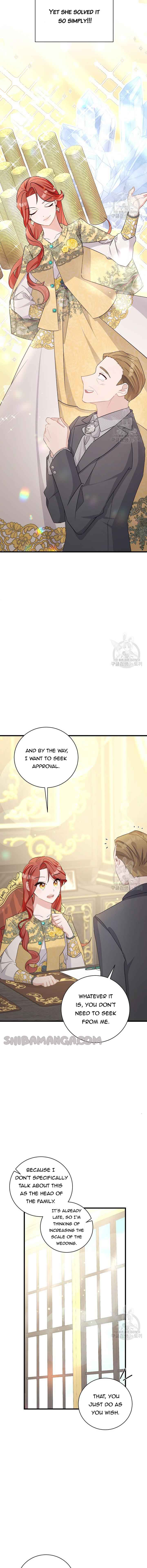 I’m Sure It’s My Baby chapter 37 page 10