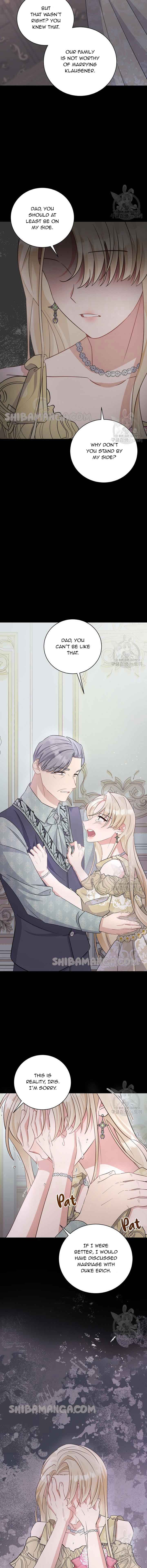 I’m Sure It’s My Baby chapter 38 page 3