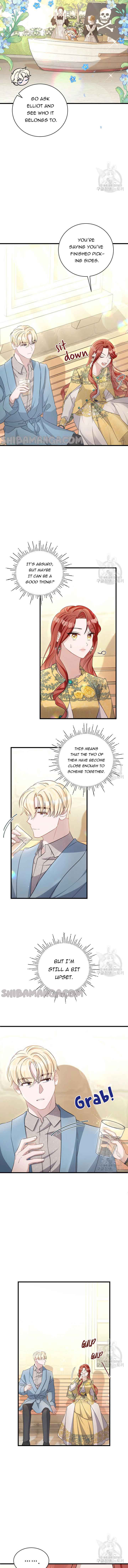 I’m Sure It’s My Baby chapter 39 page 2