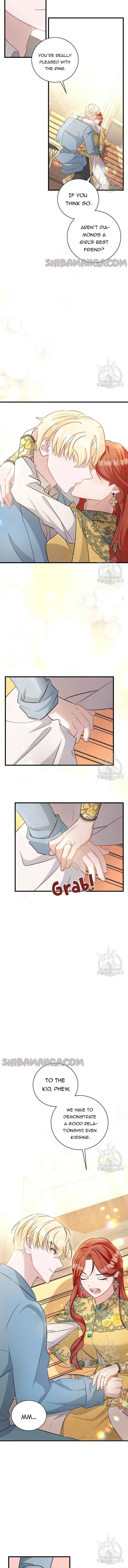 I’m Sure It’s My Baby chapter 39 page 13