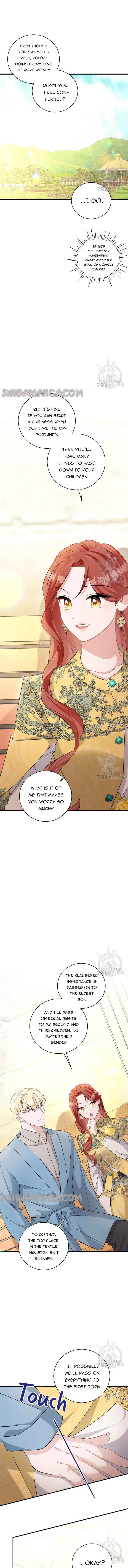 I’m Sure It’s My Baby chapter 39 page 7