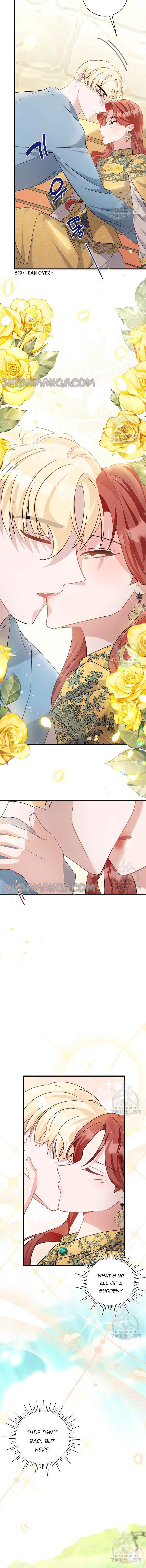 I’m Sure It’s My Baby chapter 39 page 8