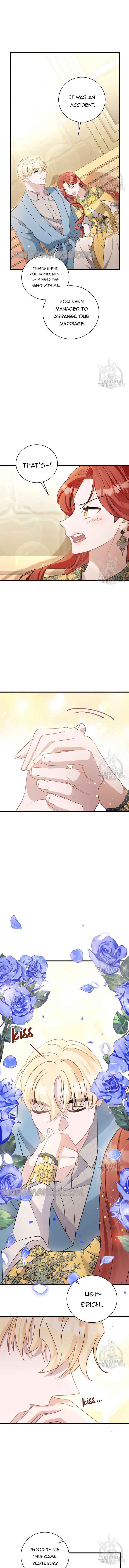 I’m Sure It’s My Baby chapter 39 page 10