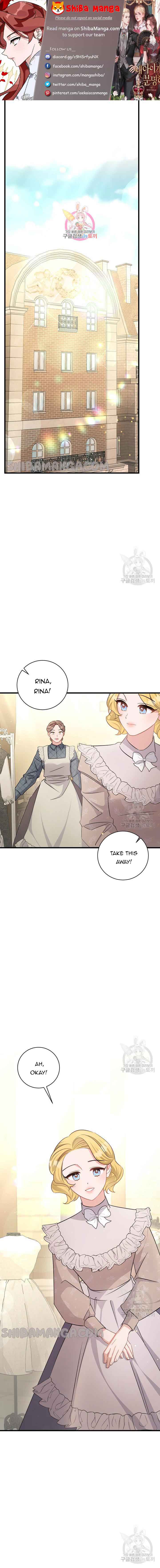 I’m Sure It’s My Baby chapter 41 page 1