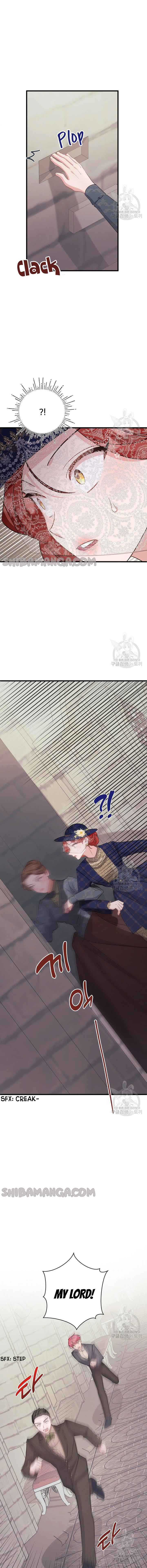 I’m Sure It’s My Baby chapter 41 page 17
