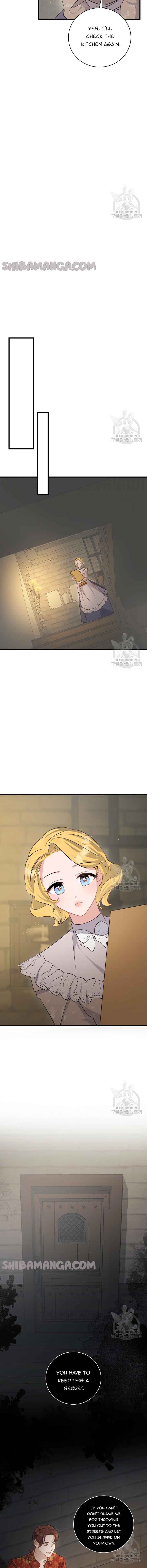 I’m Sure It’s My Baby chapter 41 page 3