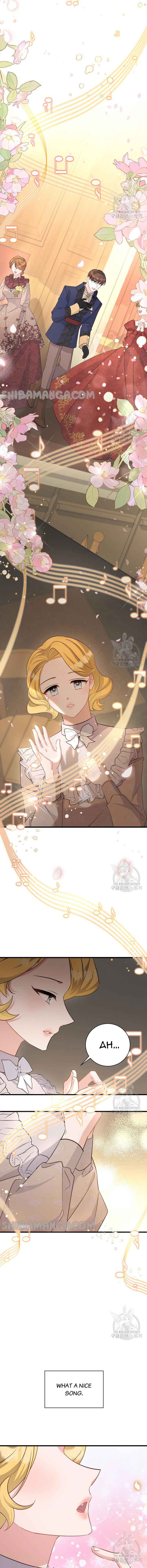 I’m Sure It’s My Baby chapter 41 page 6